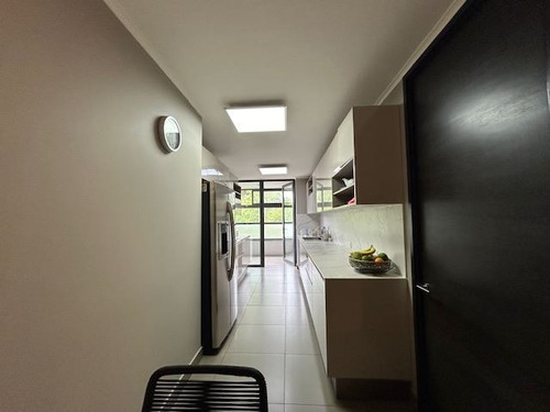 3 Dorm. 3 Baños Mas Servicios, 2 Estacionam.portal La Dehesa