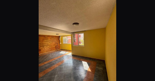 Excelente Inversión! Departamento En Venta En Anahuac I Sección, Muy Cerca De Unitec Campus Marina Nacional (agr)