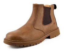 Comprar Zapatos De Trabajo Trabajo Informal Botas Industriales