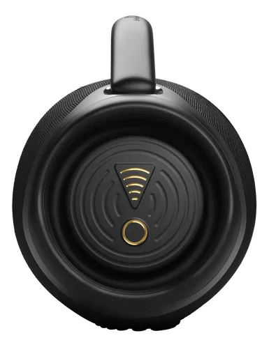 Parlante Jbl Boombox 3 Negro