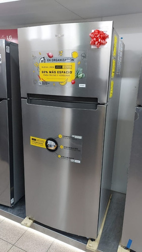 Refrigeradora Automática Whirlpool Wt1818a / 18cp