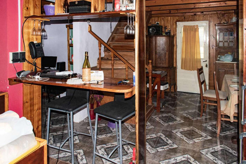 Venta Casa Barrio Los Bosquesitos-ruta 215 Brandse