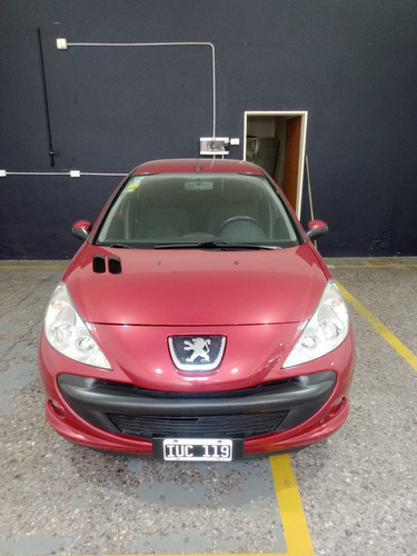Peugeot 207 1.6 Xs