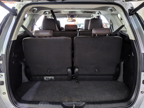 Toyota Sw4 2.8 Tdi Srx 7l 4x4 Aut. 5p 2016