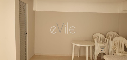 Imagem 24 de 25 de Apartamento À Venda Em Vila Proost De Souza - Ap002829