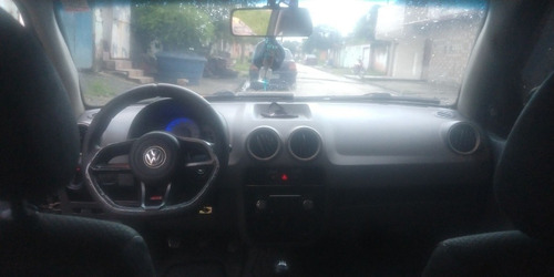 Imagem 3 de 3 de Volkswagen Gol 2008 1.0 Trend Total Flex 3p