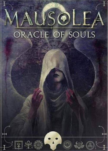 Mausolea, Oracle Of Souls - Jason Angle - Multilenguaje