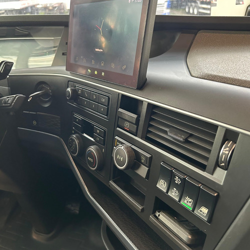Volvo Fh 540 6x4 2023 Sup Mola