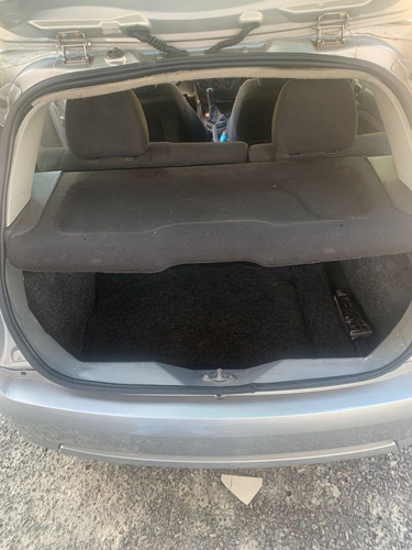 Ford Fiesta 1.0 Pulse Flex 5p