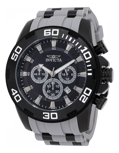 Reloj Invicta 44547 Pro Diver Quartz Hombres