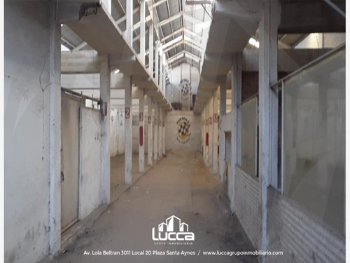 Imagen 3 de 10 de Bodega Comercial En Renta Culiacan Centro