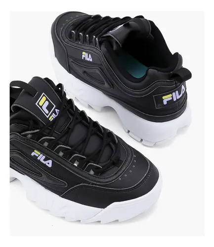 Fila disruptor tornasol shop