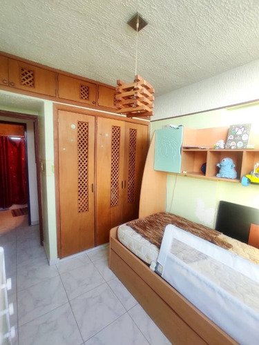 Imagen 11 de 14 de Casavenezia Br Vende Apartamento Res. Izcaragua Parque Retiro