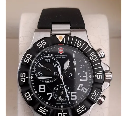 Victorinox summit store xlt chrono