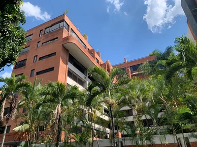 Apartamento en alquiler