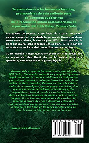 Ensename Todo (subasta De Solteros)
