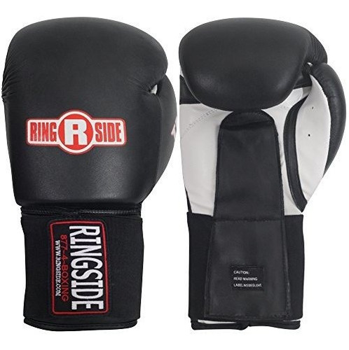 Guantes Boxeo Ringside Imf Tech Boa