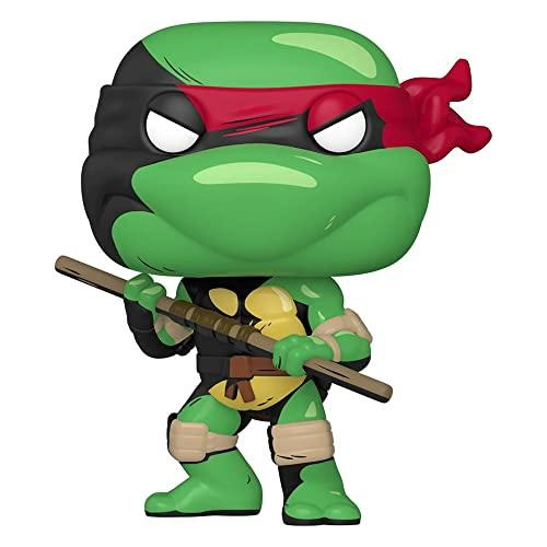 Funko Pop! Comics: Teenage Mutant Ninja Turtles Donatello