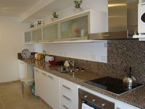 Imagen 4 de 6 de Apartamento En Quartier Punta Ballena Con Excelente Vista - Quartier Punta Ballena