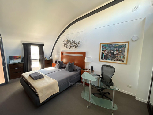 Imagen 16 de 30 de Departamento En Venta En Palermo Chico, Capital Federal, Buenos Aires