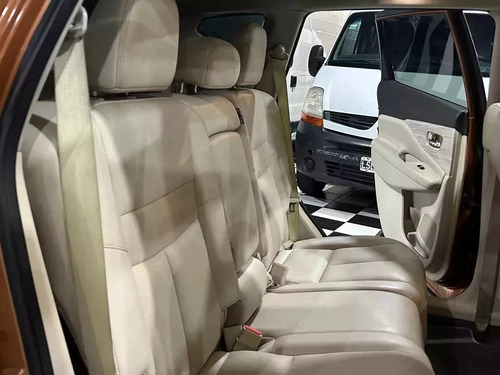 Nissan Murano 3.5 Exclusive