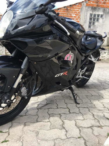 Kasinski Comet Gtr 250