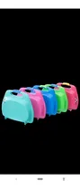 Comprar Loncheras Valijita Souvenirs X 30