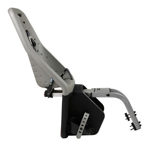 Imagem 2 de 9 de Cadeirinha Bebe Tras. Yepp Maxi Silver - Thule