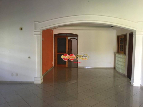 Chácara - Parque São Francisco - Ch0669