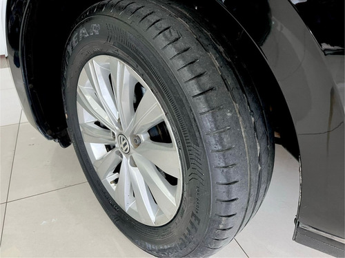 Volkswagen Virtus 1.6 MSI TOTAL FLEX AUTOMÁTICO