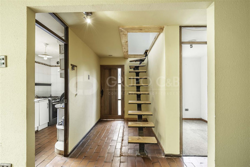 Casa En Venta De 3 Dorm. Trinidad/avda. La Florida