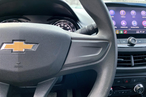 Chevrolet Onix 2022