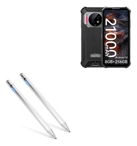 Boxwave Accupoint Active Stylus Lapiz Optico Para Oukitel 2