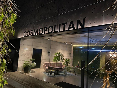 Alquiler Apartamento Torre Rohrmoser Nunciatura Pavas