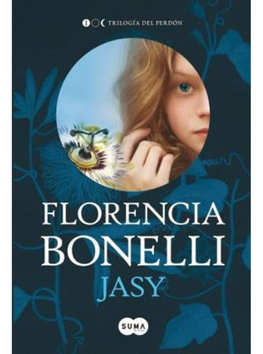 Jasy - Florencia Bonelli,