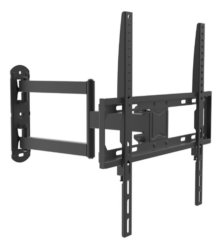 Netmak Soporte Tv De 32  A 60  Brazo Movil Articulado Nm-st1