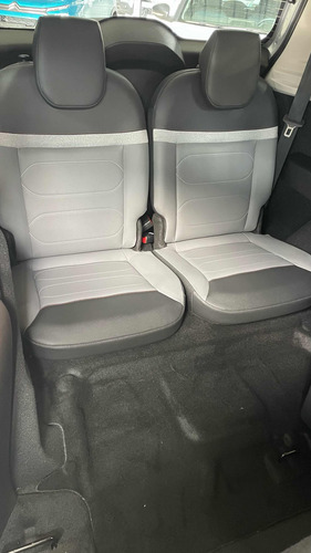 Citroën C3 Aircross 1.0 Shine Turbo 200 Cvt 7As