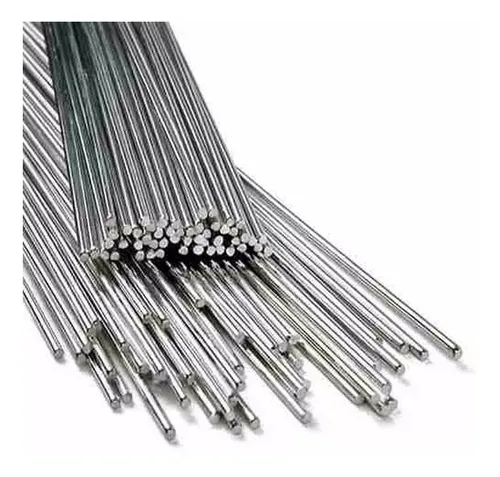 comprar Varilla Aporte Tig Acero Inoxidable 308l 2.4mm X1kg