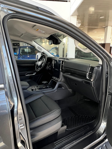 Ford Ranger 3.0 V6 Cd 4X4 Limited + At 250Cv