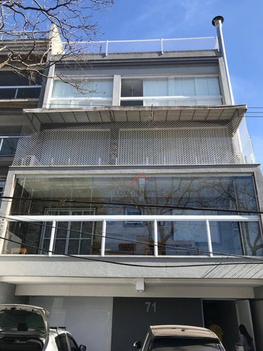 Imagem 26 de 29 de Cobertura À Venda, 300 M² Por R$ 1.290.000,00 - Vila Alto De Santo André - Santo André/sp - Co0008