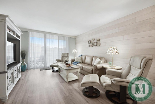 Imagem 7 de 17 de Apartamento A Venda Em Miami. - Ap00140 - 34226719