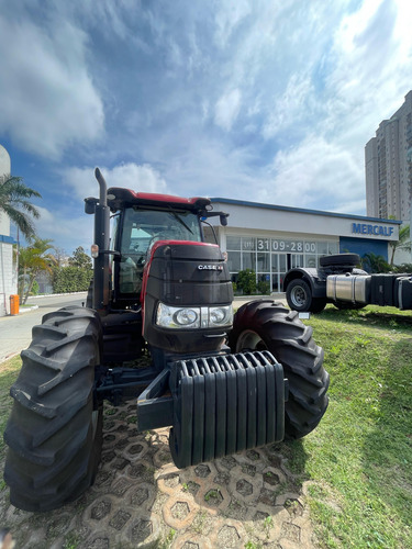 Trator Agricula Case Puma 155 2023