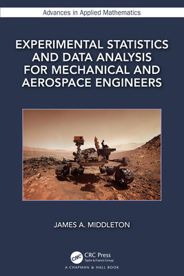 Libro Experimental Statistics And Data Analysis For Mecha...