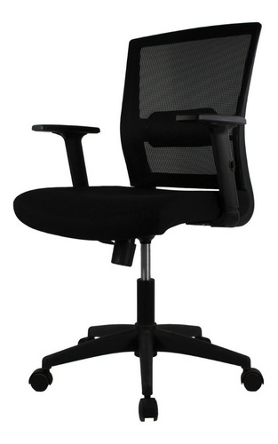 Silla Ejecutiva Mundo In Bilbao Jm-318-1 Oficina Home Office