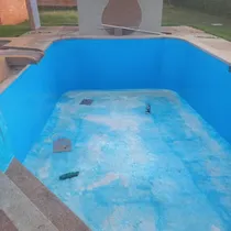 Comprar Pintura Epoxica Altos Solidos Para Piscinas Y Tanqus De Agua