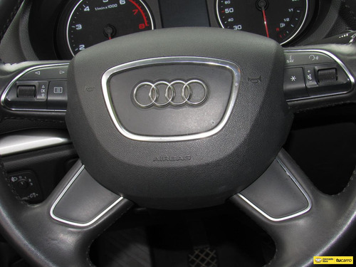 Audi A3 1.2 Attraction 2 p
