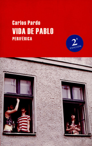 Libro Vida De Pablo (2a.ed)