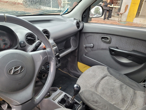 Hyundai Atos 1.0 Prime Gl