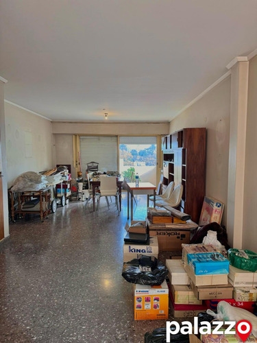 Departamento Zona San Martín Centro