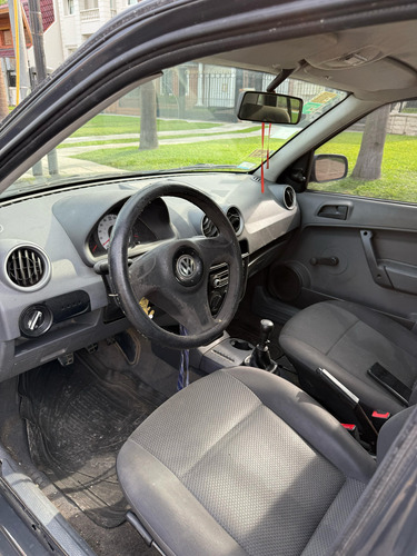 Volkswagen Gol 1.4 Power Ps+ac 83cv